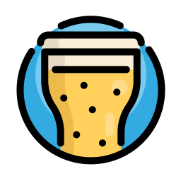 Beer  Icon