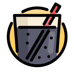 Cola  Icon