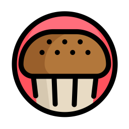 Cake  Icon