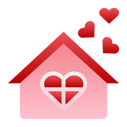 Honeymoon Room  Icon