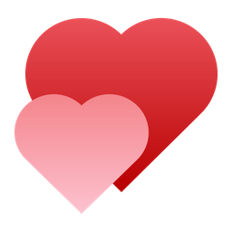 Heart  Icon