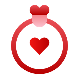 Engagement Ring  Icon