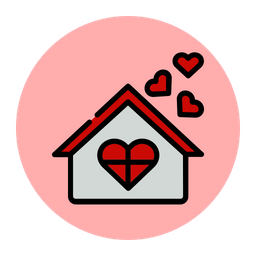 Honeymoon Room  Icon