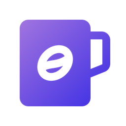 Coffee Mug  Icon