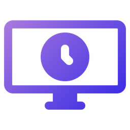 Computer  Icon