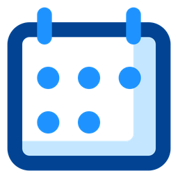 Calendar  Icon