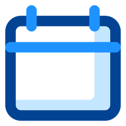 Calendar  Icon