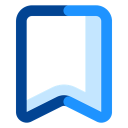 Bookmark  Icon