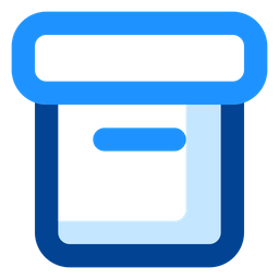 Box  Icon