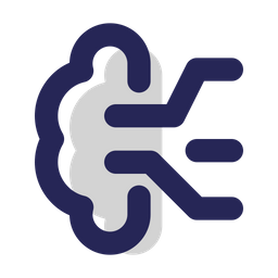 Artificial Intelligence  Icon