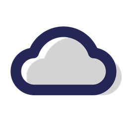 Cloud  Icon