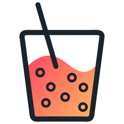 Cocktail  Icon