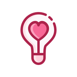 Love Idea  Icon