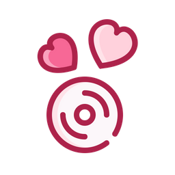 Love Song  Icon