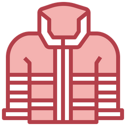 Firefighter Uniform  Icon