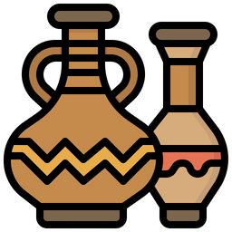 Amphora  Icon