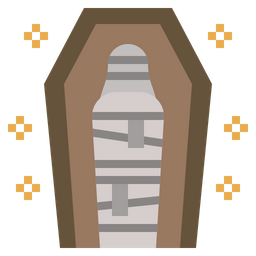 Mummy  Icon