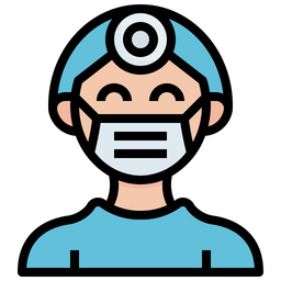 Dentist  Icon