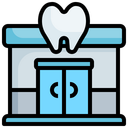 Clinic  Icon