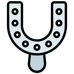 Dental Impression  Icon