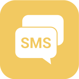 Messages  Icon