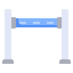 Fence  Icon