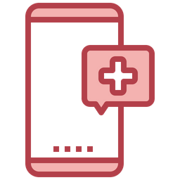 Medical App  Icon