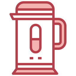 Electric Kettle  Icon