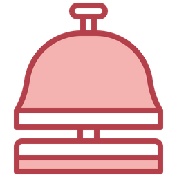 Hotel Bell  Icon