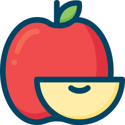 Apple  Icon