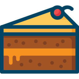 Cake  Icon