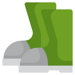 Boots  Icon