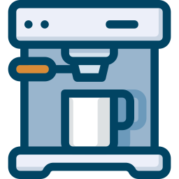 Coffee maker  Icon