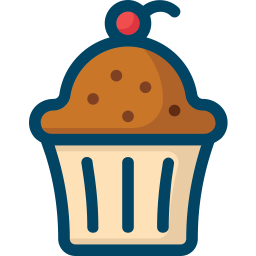 Cupcake  Icon