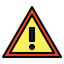 Caution  Icon