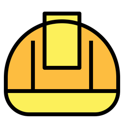 Helmet  Icon