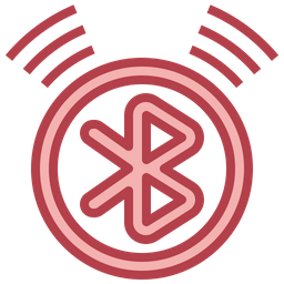 Bluetooth  Icon