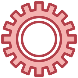 Cogwheel  Icon