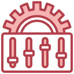 Controls  Icon