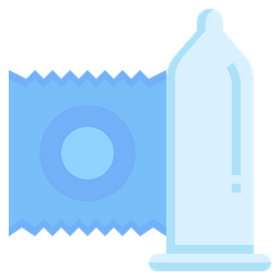 Condom  Icon