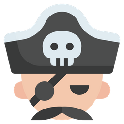 Captain  Icon