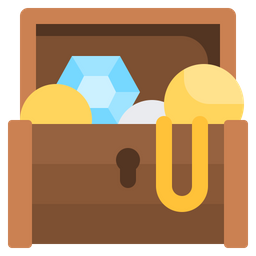 Chest  Icon