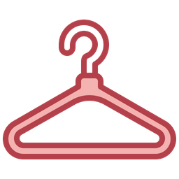 Clothes Hanger  Icon