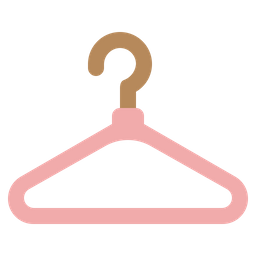 Clothes Hanger  Icon