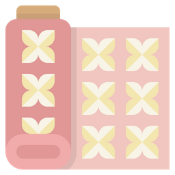 Fabric  Icon