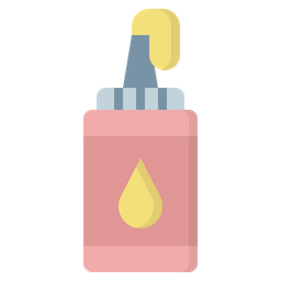 Glue  Icon