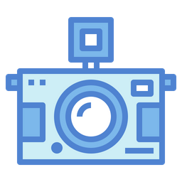 Camera  Icon