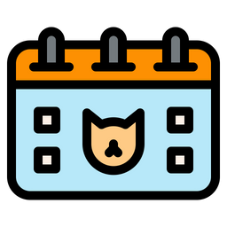 Calendar  Icon