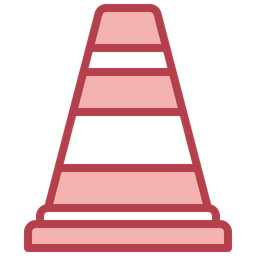 Cone  Icon