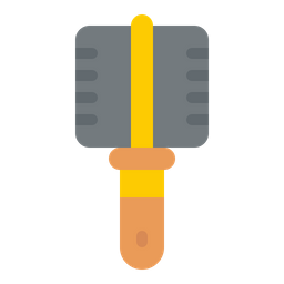 Brush  Icon